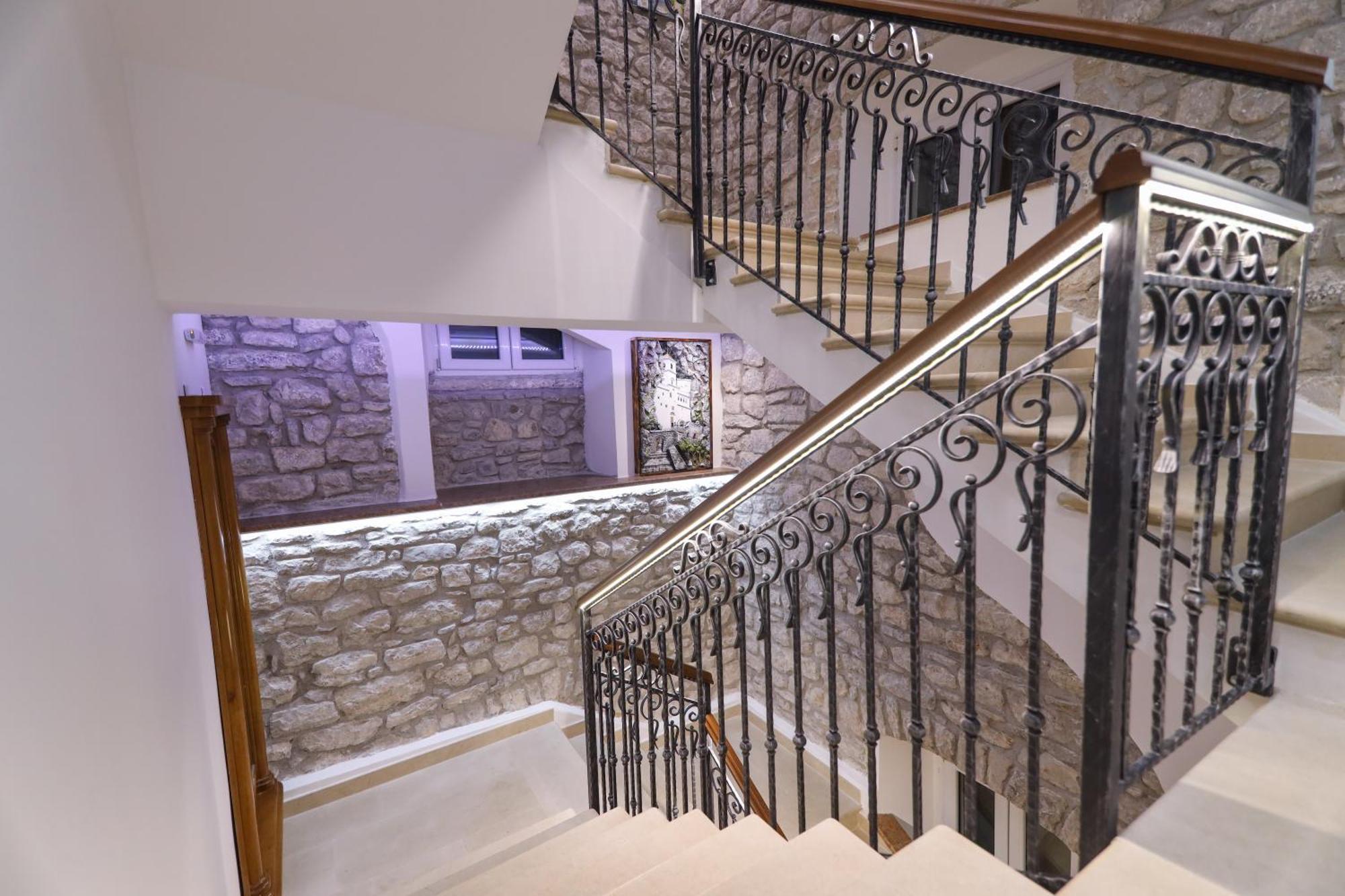Hotel Rr Herceg Novi Exterior foto